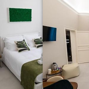 Suite superior con letto king size